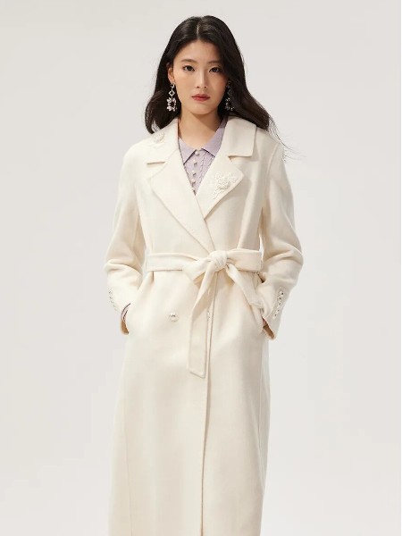 斐格思(FEXATA)女裝品牌2025最新產品展示