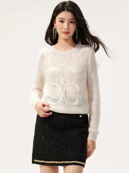 斐格思(FEXATA)女裝品牌2025最新產品展示