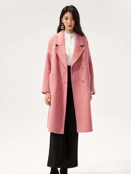 斐格思(FEXATA)女裝品牌2025最新產品展示