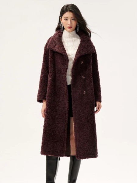 斐格思(FEXATA)女裝品牌2025最新產品展示