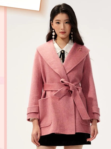 斐格思(FEXATA)女裝品牌2025最新產品展示