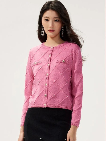 斐格思(FEXATA)女裝品牌2025最新產品展示