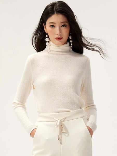 斐格思(FEXATA)女裝品牌2025最新產品展示