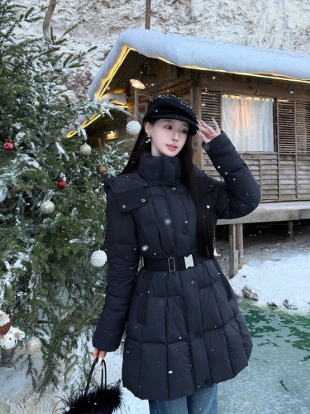 斐格思(FEXATA)女裝品牌2025最新產品展示