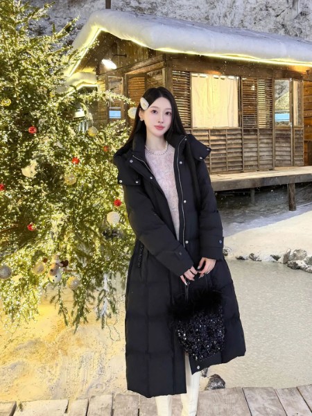 斐格思(FEXATA)女裝品牌2025最新產品展示