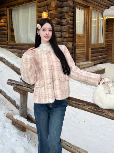 斐格思(FEXATA)女裝品牌2025最新產品展示