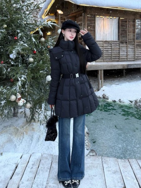 斐格思(FEXATA)女裝品牌2025最新產品展示