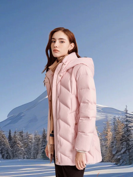 梵思諾VERSINO休閑牛仔品牌2025最新產品展示