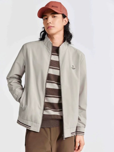 梵思诺VERSINO休闲牛仔品牌2025最新产品展示