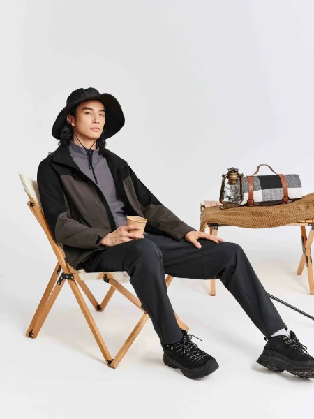 梵思諾VERSINO休閑牛仔品牌2025最新產品展示