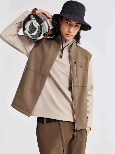 梵思諾VERSINO休閑牛仔品牌2025最新產品展示