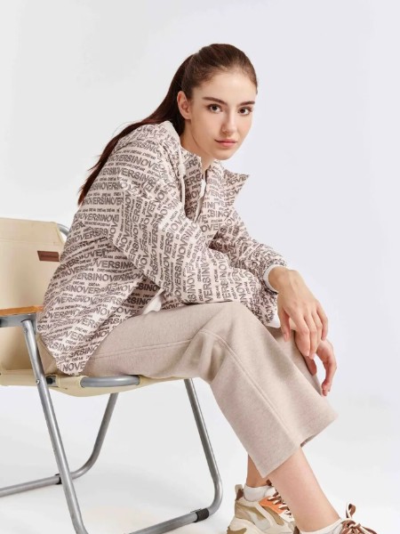 梵思诺VERSINO休闲牛仔品牌2025最新产品展示