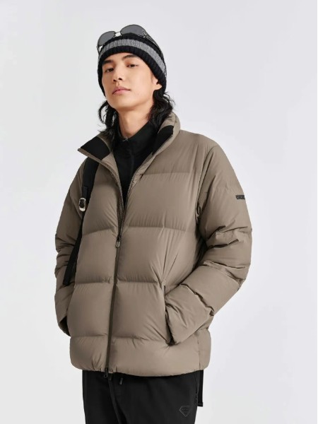 梵思諾VERSINO休閑牛仔品牌2025最新產品展示