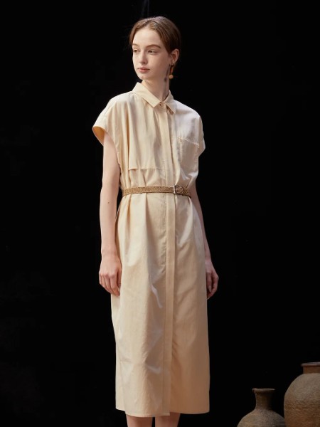 范可兒(FAMECOCO)女裝品牌2025秋季最新產(chǎn)品展示