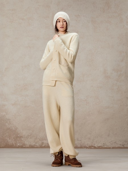 例外女裝品牌2025冬季最新產品展示