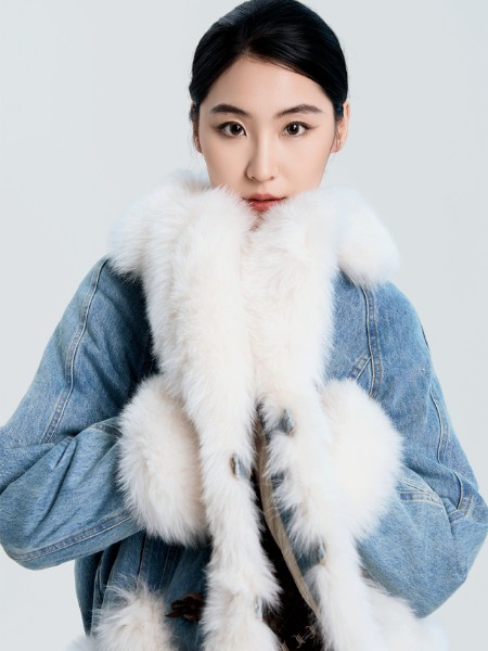 ENDEAR女裝品牌2025冬季最新產(chǎn)品展示