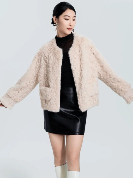 ENDEAR女裝品牌2025冬季最新產(chǎn)品展示