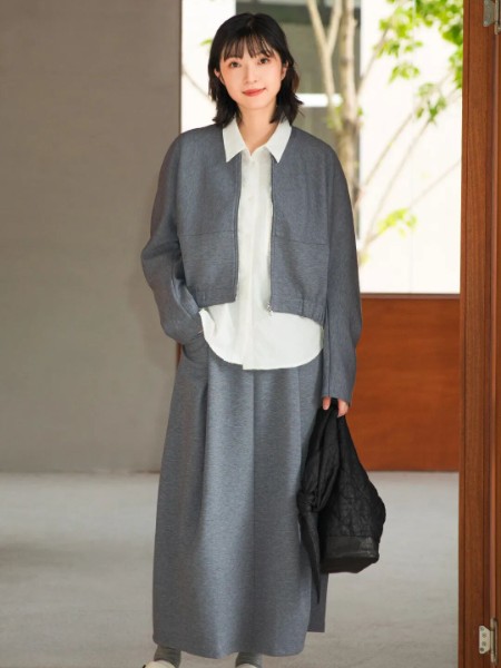 意澳(Eall.cz)女裝品牌2025冬季最新產(chǎn)品展示