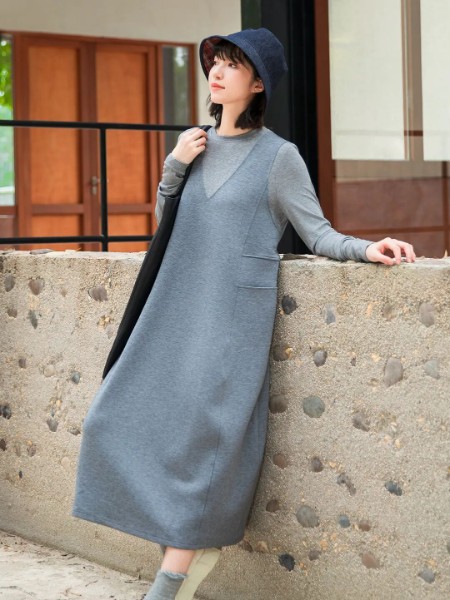 意澳(Eall.cz)女裝品牌2025冬季最新產(chǎn)品展示