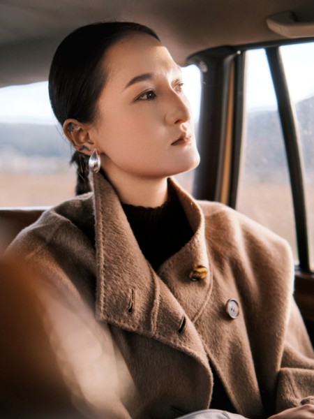 敦奴dunnu 女裝品牌2025冬季最新產品展示