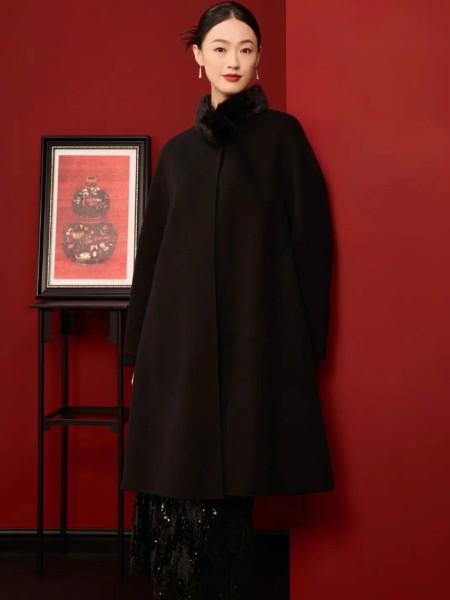 D’modes女裝品牌2025最新產(chǎn)品展示