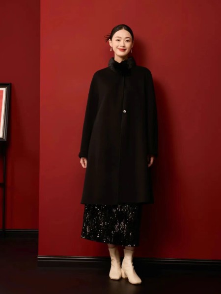 D’modes女裝品牌2025最新產(chǎn)品展示