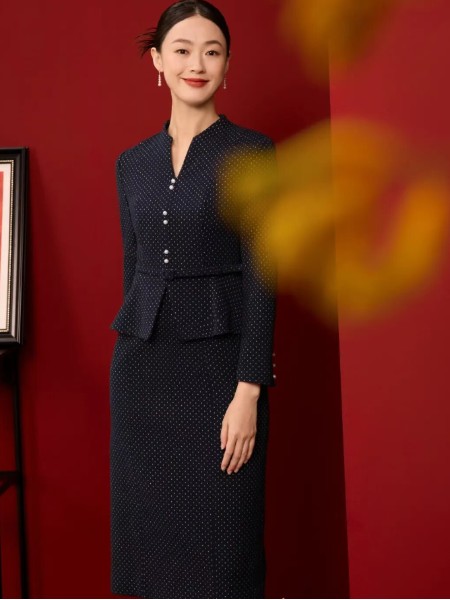 D’modes女裝品牌2025最新產品展示