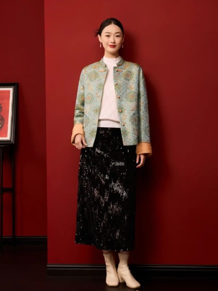 D’modes女裝品牌2025最新產品展示