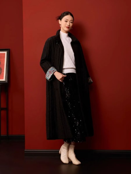 D’modes女裝品牌2025最新產品展示