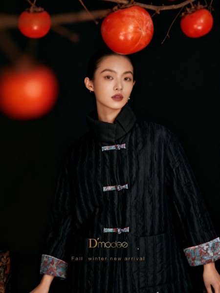 D’modes女裝品牌2025最新產品展示