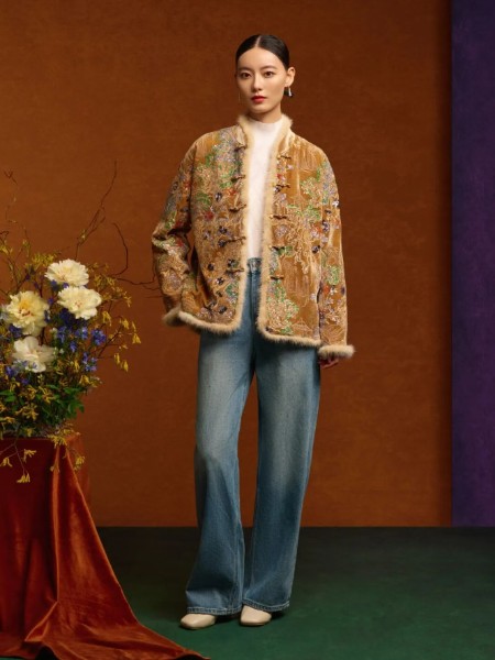 D’modes女裝品牌2025最新產品展示