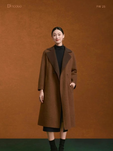 D’modes女裝品牌2025最新產品展示