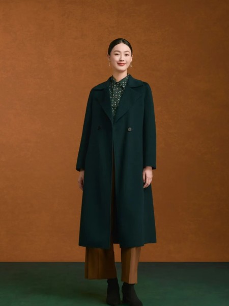 D’modes女裝品牌2025最新產品展示