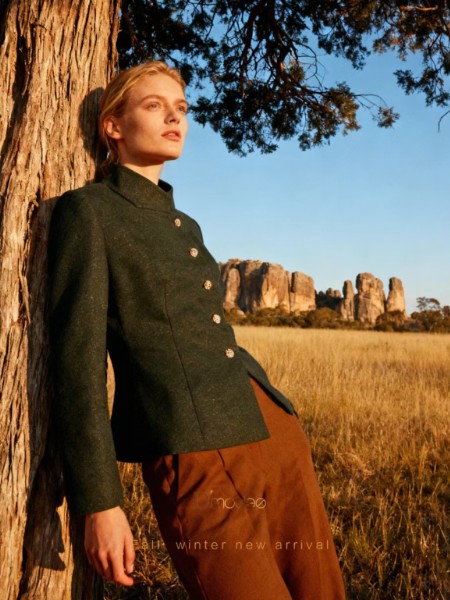 D’modes女裝品牌2025最新產品展示