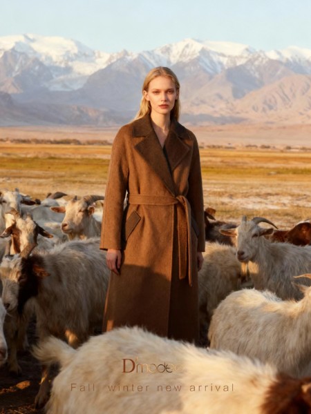 D’modes女裝品牌2025最新產品展示