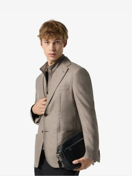 Corneliani克萊利亞尼男裝品牌2025最新產(chǎn)品展示