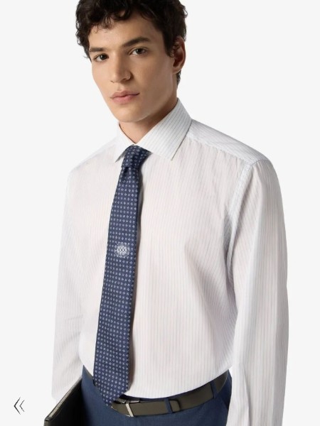 Corneliani克萊利亞尼男裝品牌2025最新產(chǎn)品展示