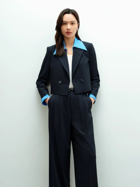 珂尼蒂思(CONATUS)女裝品牌2025最新產(chǎn)品展示