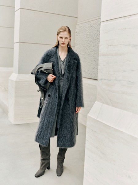 珂尼蒂思(CONATUS)女裝品牌2025最新產品展示