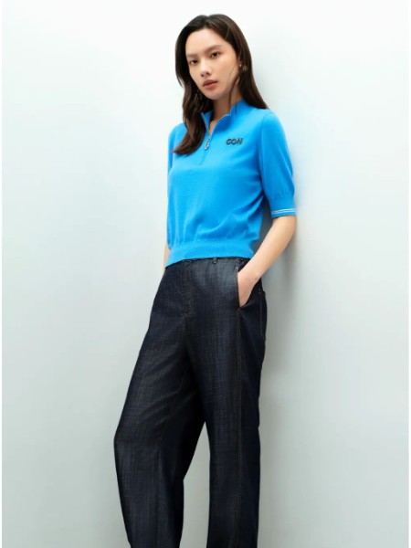 珂尼蒂思(CONATUS)女裝品牌2025最新產品展示