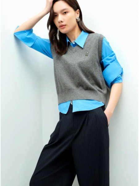 珂尼蒂思(CONATUS)女裝品牌2025最新產品展示