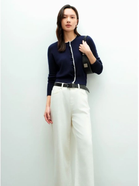 珂尼蒂思(CONATUS)女裝品牌2025最新產(chǎn)品展示