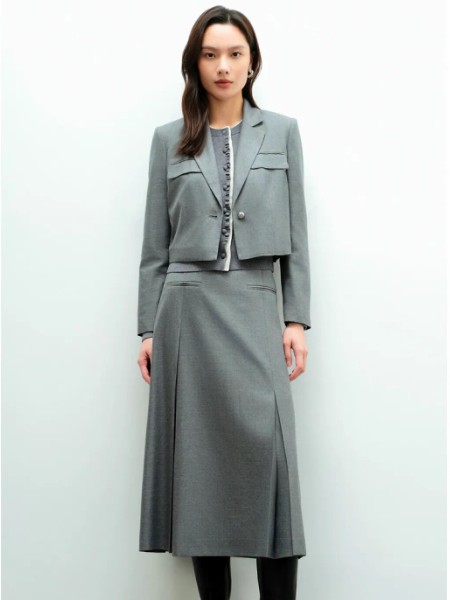 珂尼蒂思(CONATUS)女裝品牌2025最新產品展示