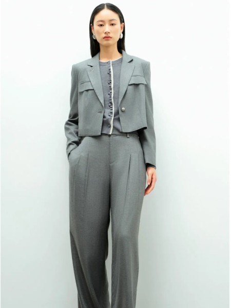 珂尼蒂思(CONATUS)女裝品牌2025最新產品展示