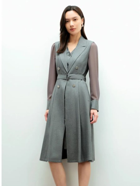 珂尼蒂思(CONATUS)女裝品牌2025最新產(chǎn)品展示