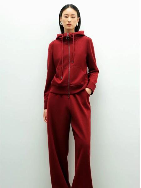 珂尼蒂思(CONATUS)女裝品牌2025最新產品展示