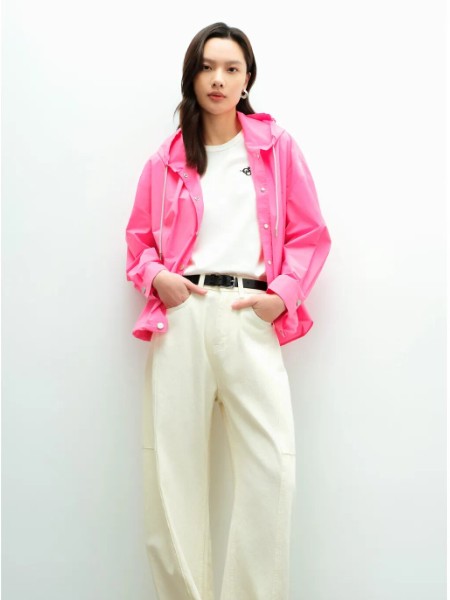 珂尼蒂思(CONATUS)女裝品牌2025最新產品展示