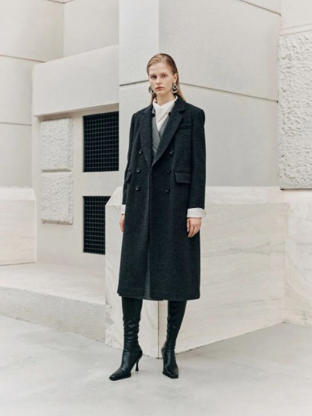 珂尼蒂思(CONATUS)女裝品牌2025最新產品展示