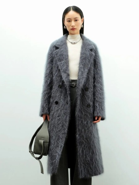 珂尼蒂思(CONATUS)女裝品牌2025最新產品展示