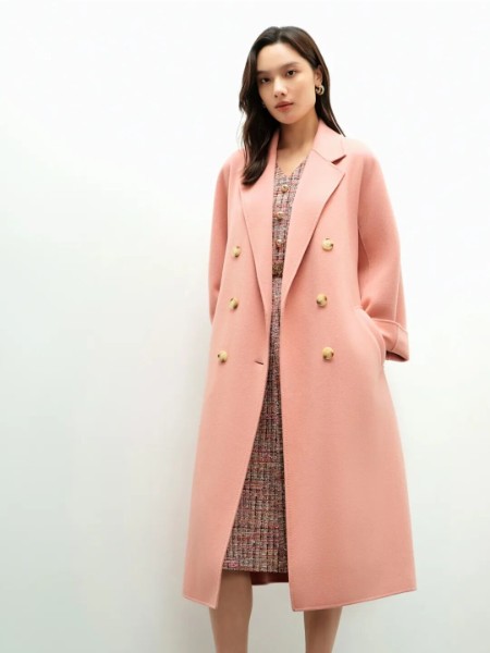 珂尼蒂思(CONATUS)女裝品牌2025最新產品展示